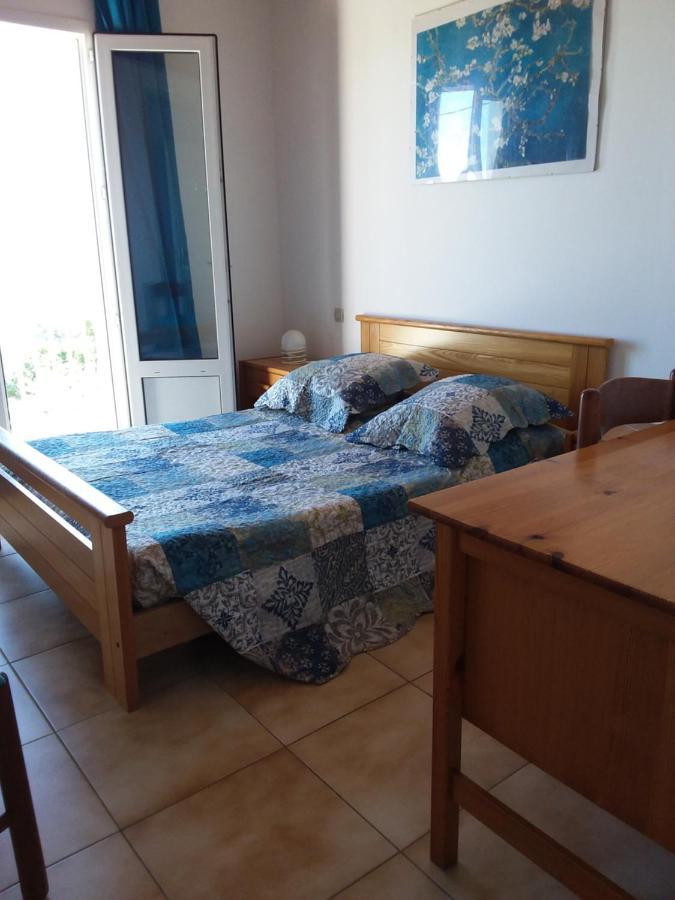 Chambre D Hotes Chez Raymonde Et Sandrine Luri Ngoại thất bức ảnh