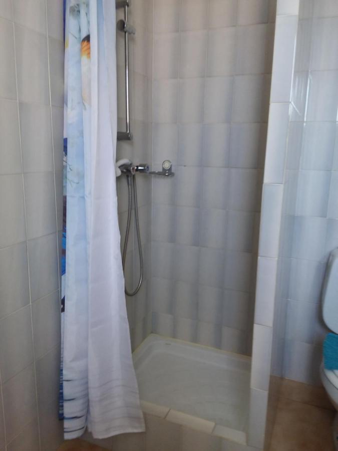 Chambre D Hotes Chez Raymonde Et Sandrine Luri Ngoại thất bức ảnh