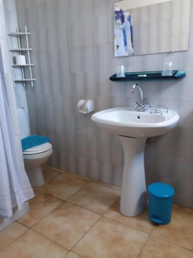 Chambre D Hotes Chez Raymonde Et Sandrine Luri Ngoại thất bức ảnh
